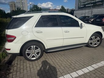Mercedes-Benz ML 320 CDI - 7