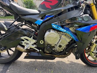 Bmw s1000r 2015 30tkm - 7