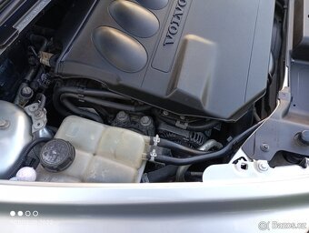 Volvo V50 2,0 D - 7