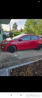 Hyundai i30 - 7