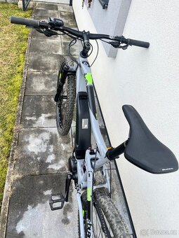 Haibike Fullseven 4.0 Sduro - 7