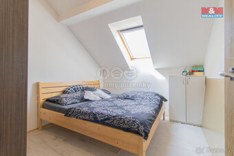 Prodej rodinného domu, 240 m², Nový Jičín, ul. Za Potokem - 7