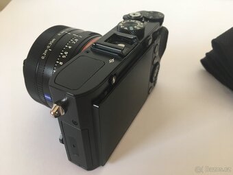 SONY DSC RX1 - 7