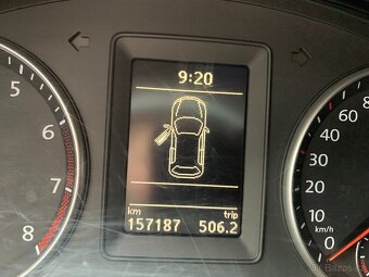 Volkswagen Golf Plus 1.2 TSI Style r.v.2011 NOVÉ ROZVODY - 7