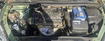 Peugeot 307 č. 23531 - 7