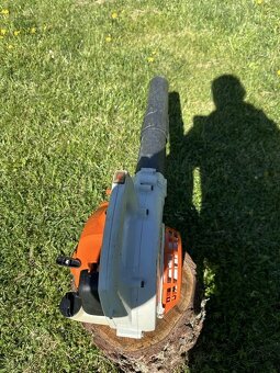 Ruční fukar stihl bg55 - 7