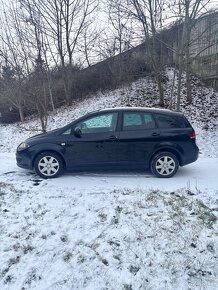 Seat Altea XL automat DSG 2.0 tdi 103kw - 7