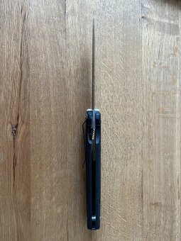 GERBER APPLEGATE-FAIRBAIRN COMBAT - 7