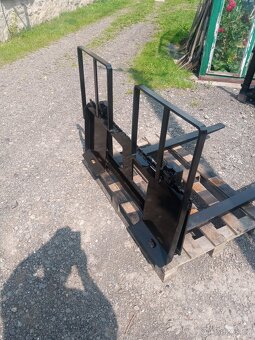 Bobcat vidle paletizacni vidle - 7