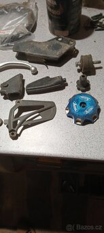 Yz 250 2t - 7