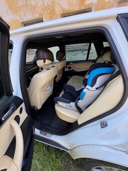 BMW X5 40d M-Paket - 7