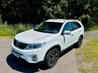 Kia Sorento 2.2 CRDi 2015 - 7
