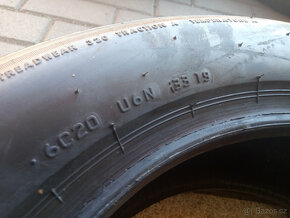 205/60R16 BRIDGESTONE T005 - 7