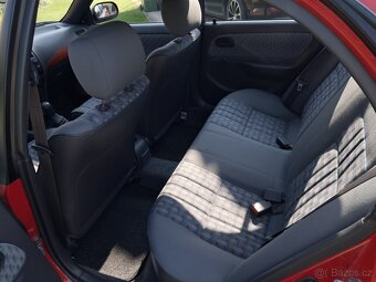 Prodej Toyota Corolla r.v.1997 naj 75 tis km - 7