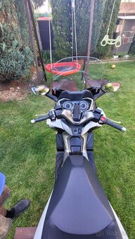 Honda forza 300 - 7