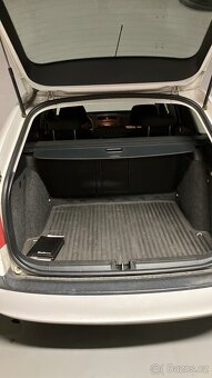 Škoda Octavia 2, původ ČR , 1.6 FSi 75kw - 7