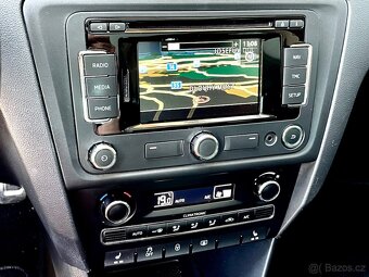 Škoda Rapid 1.2TSI Style+, Navi, Panorama, výhřev, senzory - 7