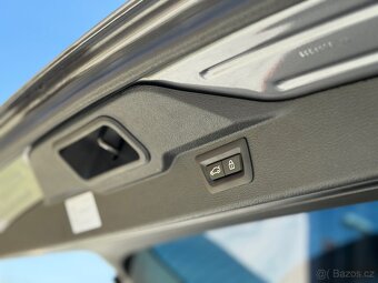 BMW X5M 7-míst - 7