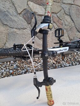 Superior Team 20" - 7