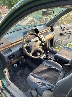 Nissan xtrail Náhradní díly - 7