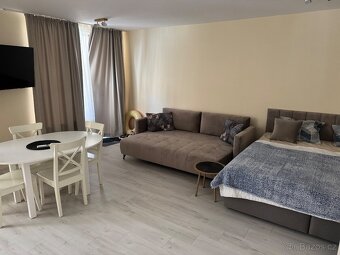 Apartmán Bulharsko -Svieti Vlas - 7