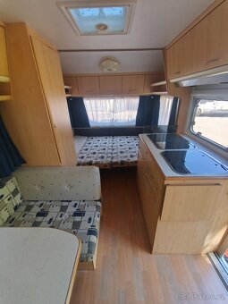 Karavan Chateau 403C - 7