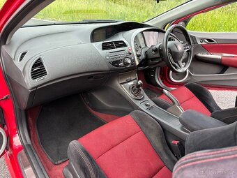 Honda Civic Type-R FN2 GT - 7