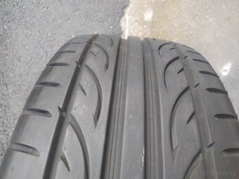 Hankook Ventus V12 evo² 215/45 R17 91Y XL - 7