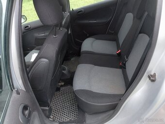 PEUGEOT 206 1.4 SW, DOVOZ NĚMECKO, STK DO 7/2026 - 7