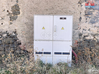 Prodej zemědělské budovy, 540 m², Dolní Chvatliny - Mančice - 7