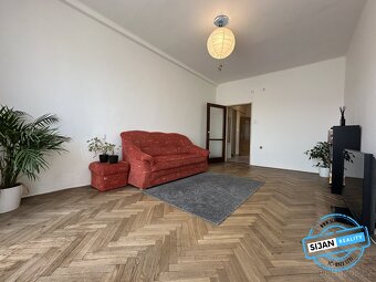 Prodej bytu 2+1, 58 m2 - Přerov, ul. Optiky, ev.č. 00584 - 7