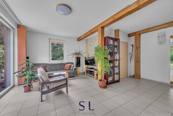 Rodinný dům Nový Bor, Generála Svobody, ev.č. 01307 - 7