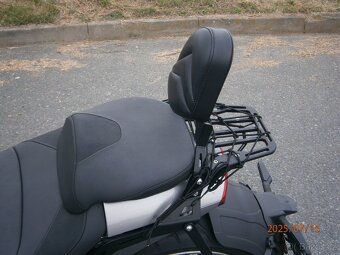 Morbidelli MBP C1002V r.v.2/2024 (stále v záruce) - 7