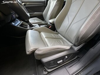 Audi Q3 45TFSI QUATTRO AUTOMAT r.v. 2019 naj. 55 568 km - 7