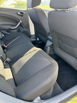 Seat Ibiza 1.9 TDI - 7