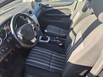 Ford focus - 7