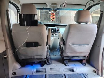 Renault Trafic 2005 - 7