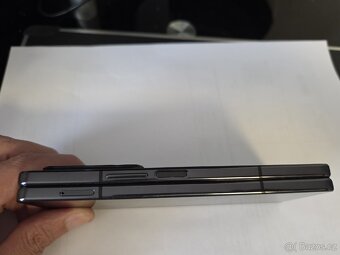 Galaxy Fold 4 256GB - 7