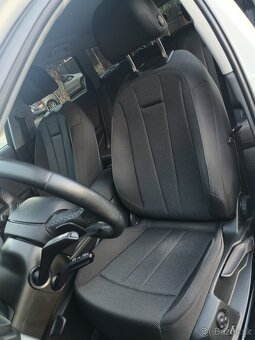 Audi A4 Avant 35 2.0 TDI mHEV Advanced S tronic - 7