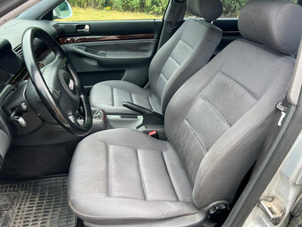 Audi A4 1.9TDi 81kW - 7