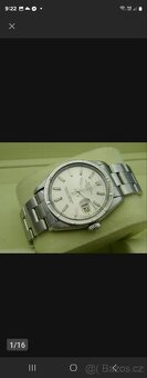 Rolex Oyster Perpetual Date - 7