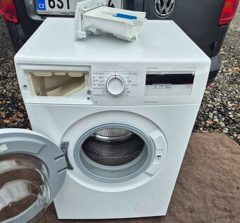 BOSCH A+++ SERIE 4 ZÁRUKA DOPRAVA INSTALACE - 7