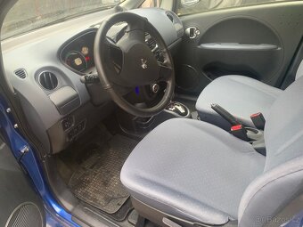 Peugeot ION ELEKTRO - 7