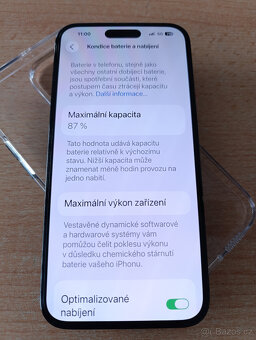 iPhone 14 PRO MAX 128GB TOP STAV - 7