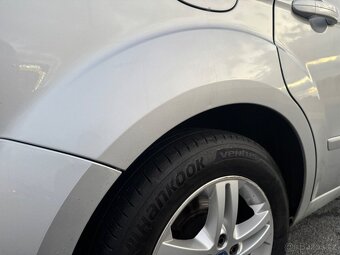 Ford S-Max, 2.0 tdci Facelift - 7