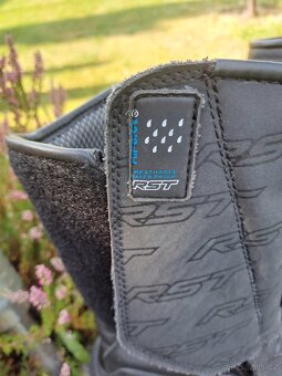 Boty na motorku RST vel.44 - 7