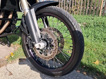 Bmw F 800 GS abs - 7