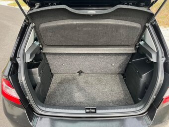 Škoda Fabia III 1.0 MPI - 7