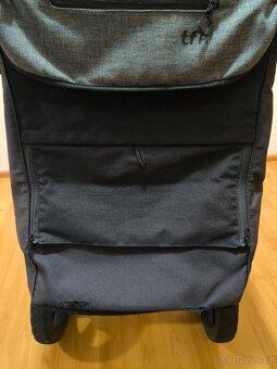 Sportovní kočárek Joggster Trail Premium Line - 7