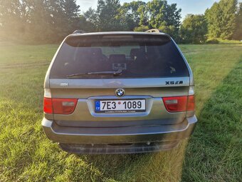 Bmw x5 3.0d - 7